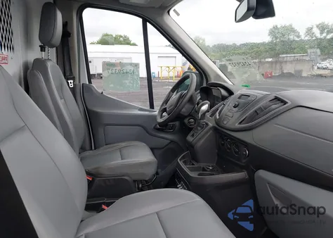 2017 Ford Transit T-350 z USA, uszkodzony, nr VIN 1FTBW3XG0HKB45325